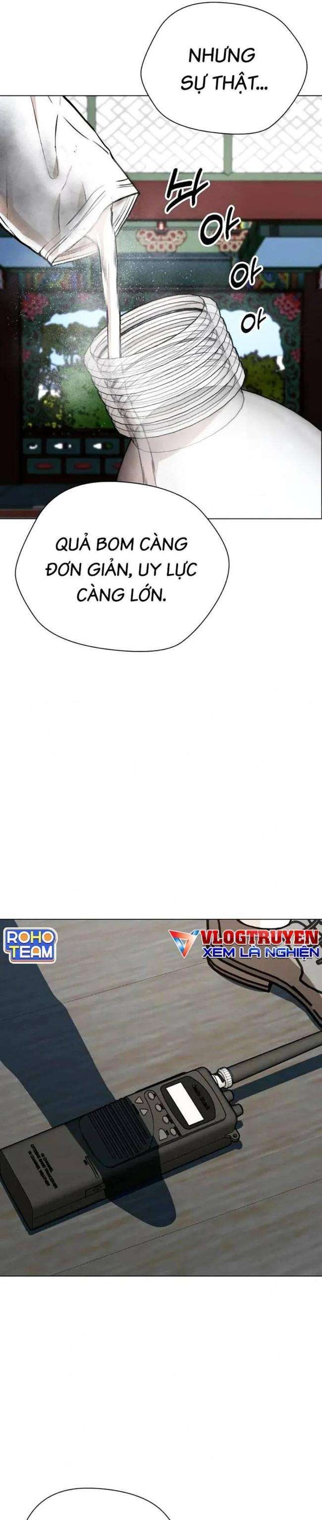 Điệp Viên 18 Tuổi - Page 15