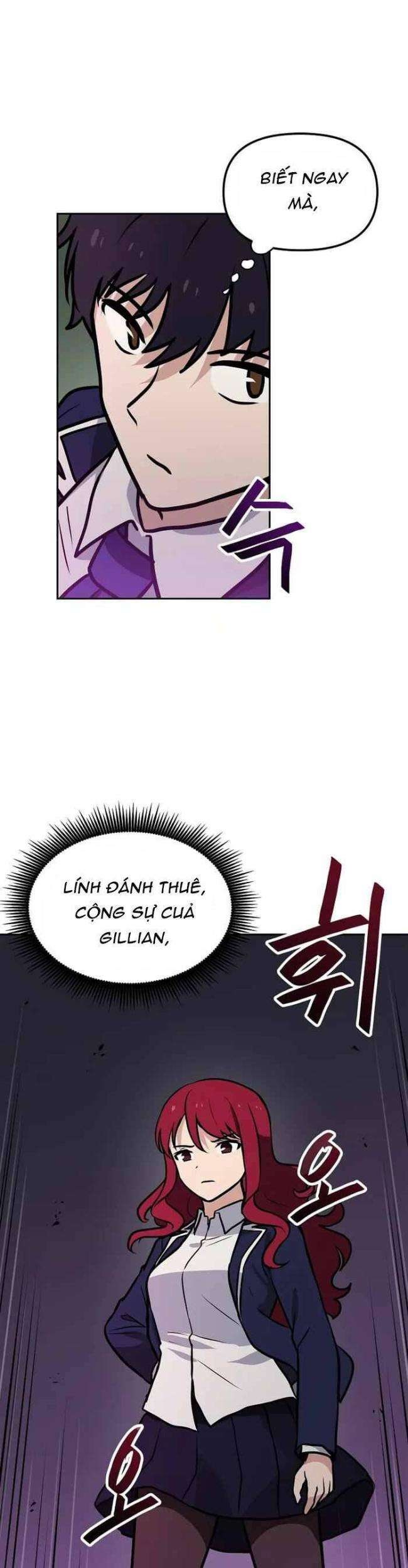 Ta Có Max Thuộc Tính May Mắn - Page 13