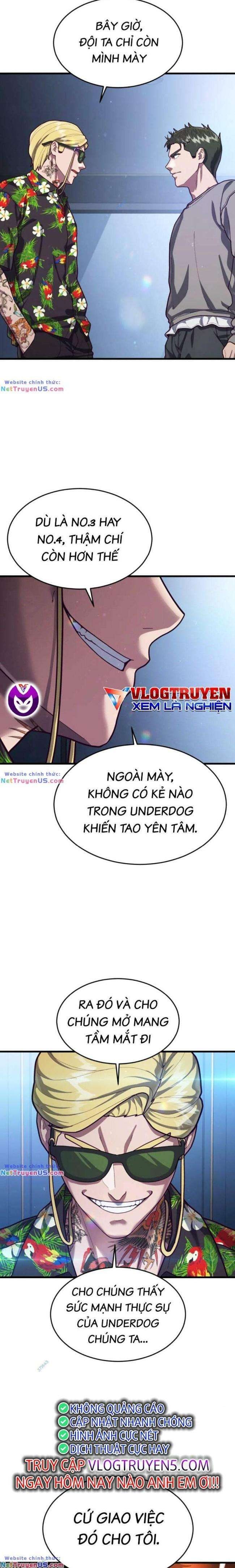 Tên Vâng Lời Tuyệt Đối - Page 30