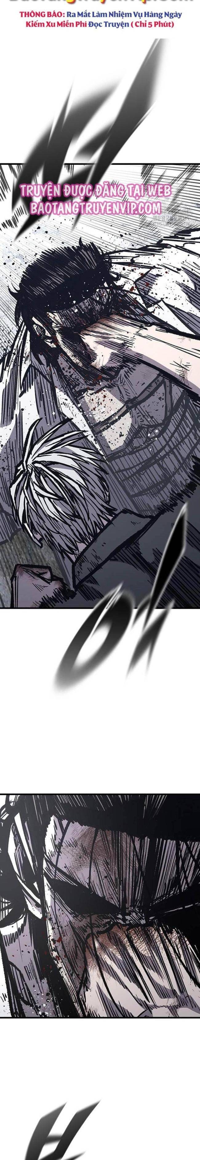 Huyền Thoại Tái Xuất - Page 11