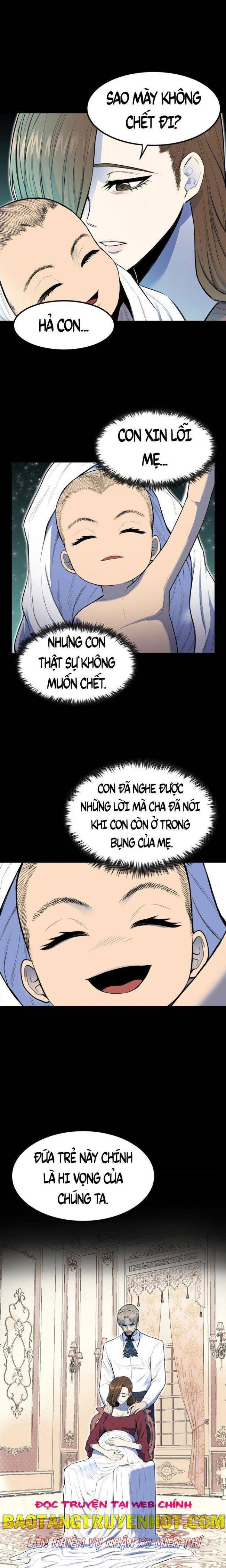 Bản Chất Của Chuyển Sinh - Page 4