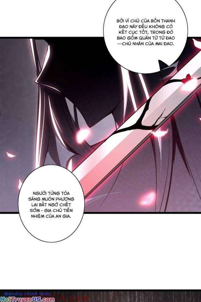 Ta Chỉ Muốn Yên Tĩnh Chơi Game - Page 28