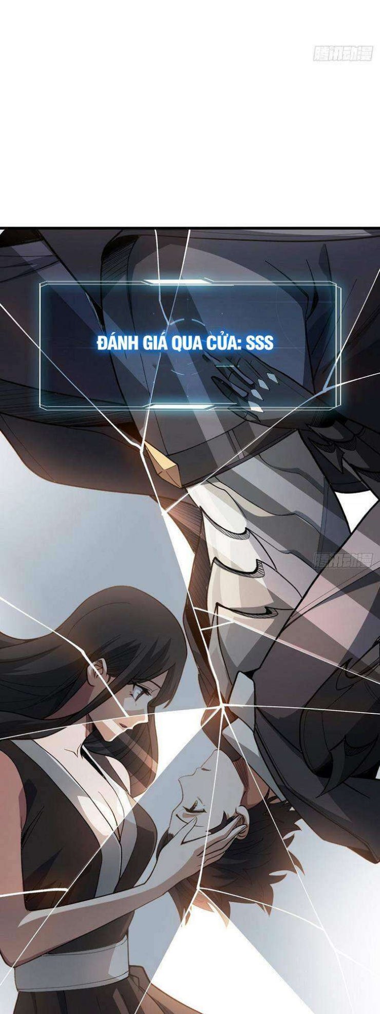 Nhân Vật Phản Diện? Chắc Chắn Không Phải Ta - Page 5