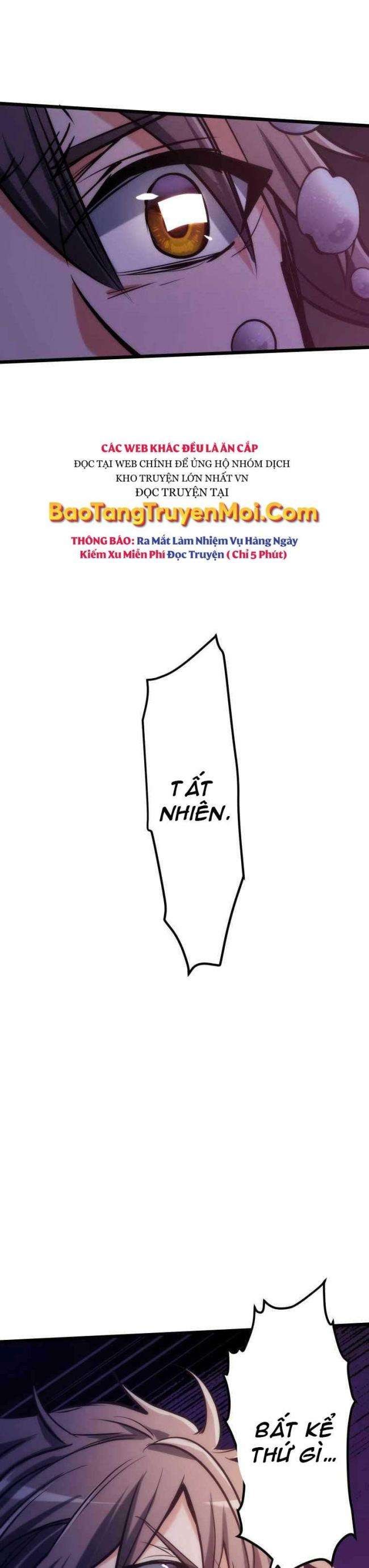 Hầm Ngục Toà Tháp Đảo Ngược - Page 37