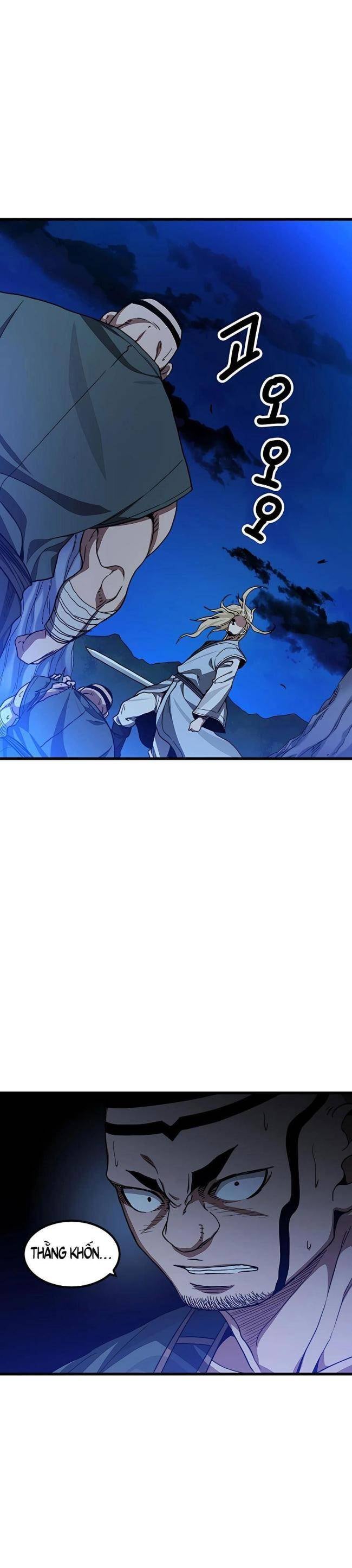 Băng Y Kiếm Thần - Page 35