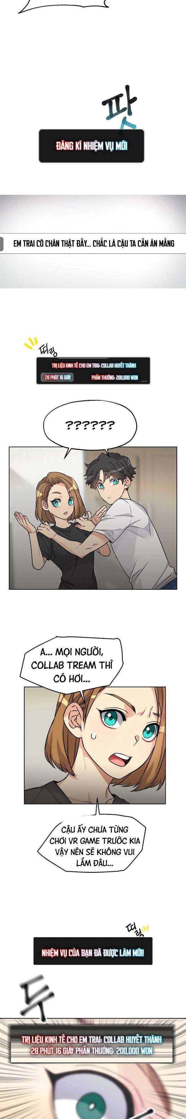 Thiên Tài Stream Game - Page 12