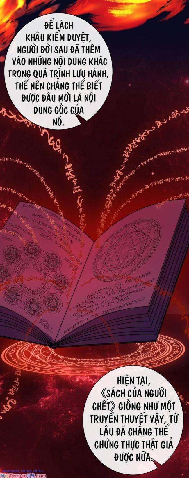 Trở Thành Thần Chủ Cthulhu - Page 9