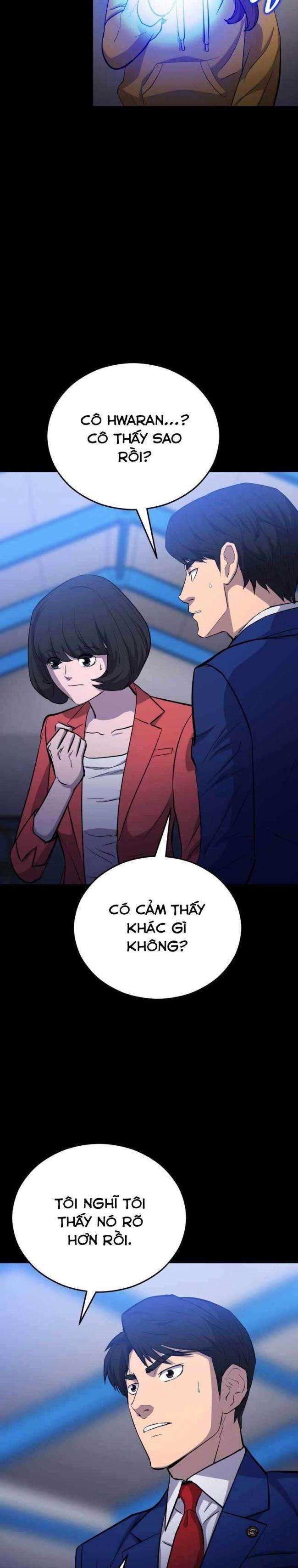 Cánh Cửa Mở Ra Đúng Ngày Đầu Tôi Trở Thành Chính Trị Gia - Page 8