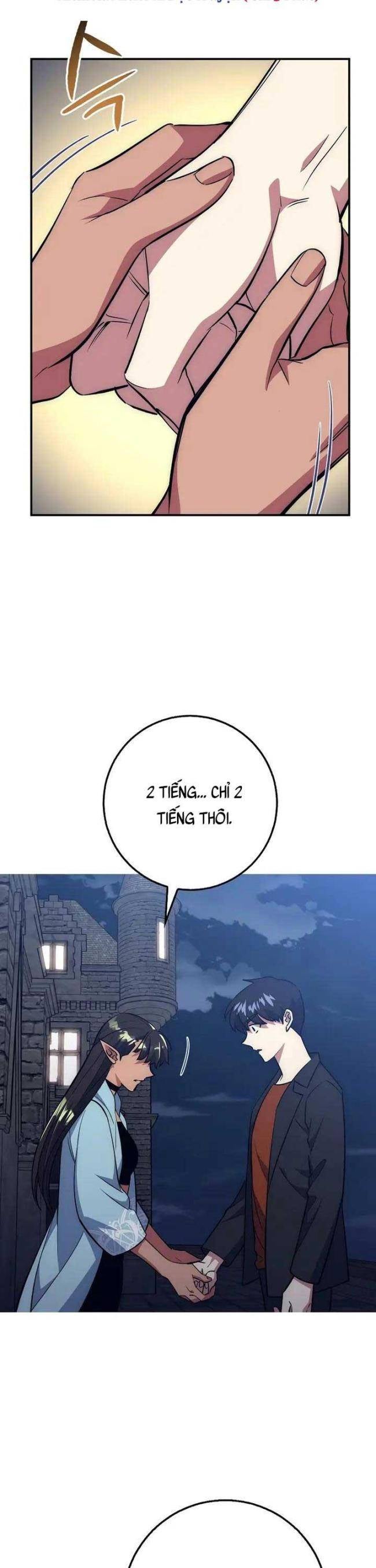 Siêu May Mắn - Page 34