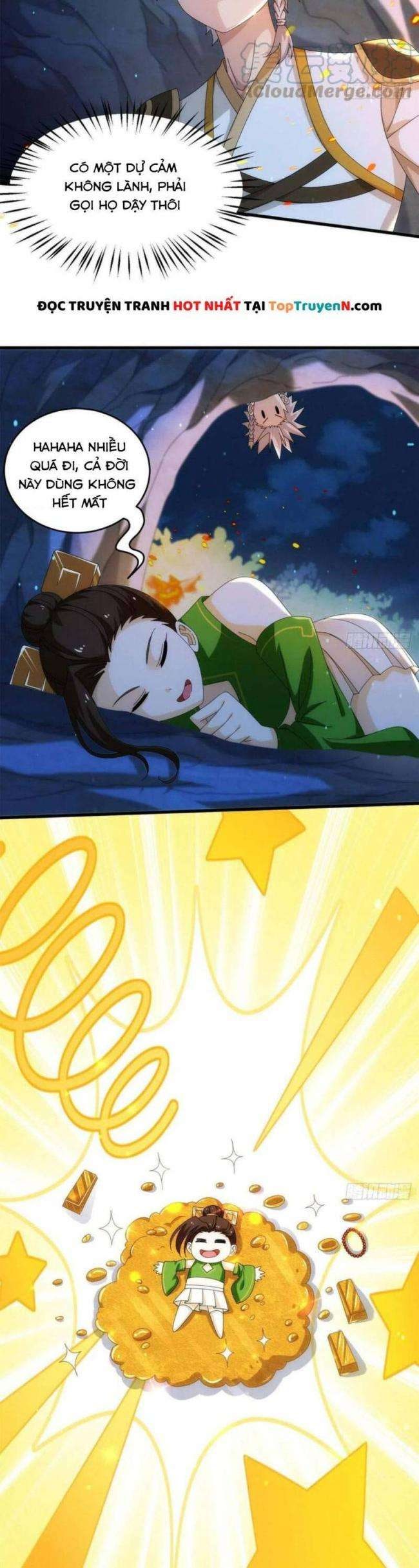 Chân Võ Thế Giới - Page 6