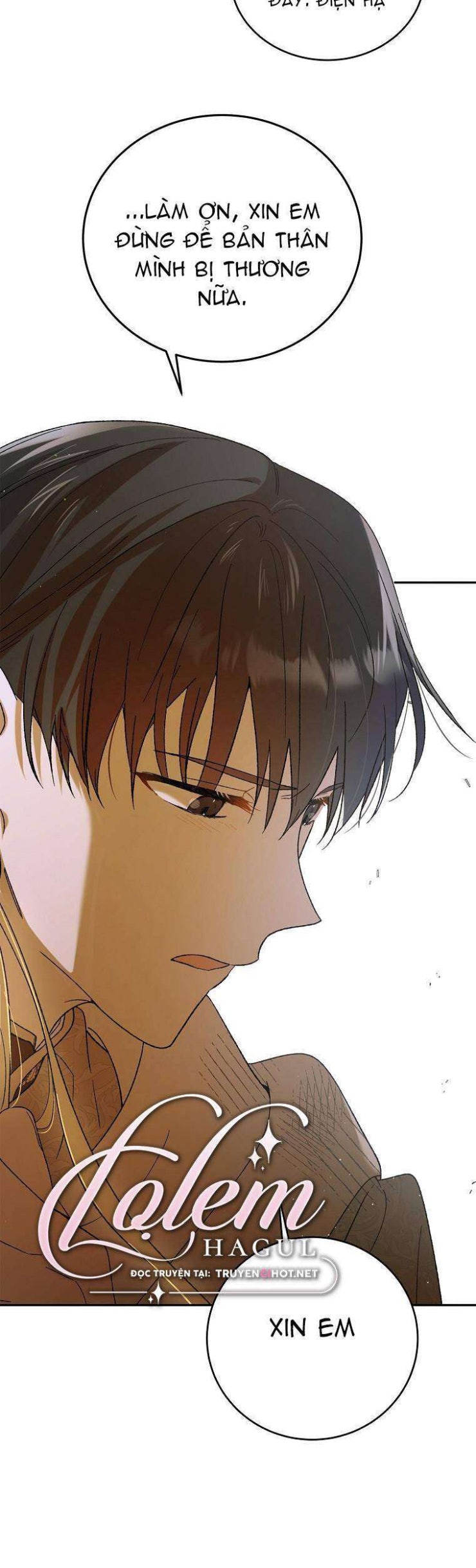 Cách Để Em Bảo Vệ Anh - Page 15