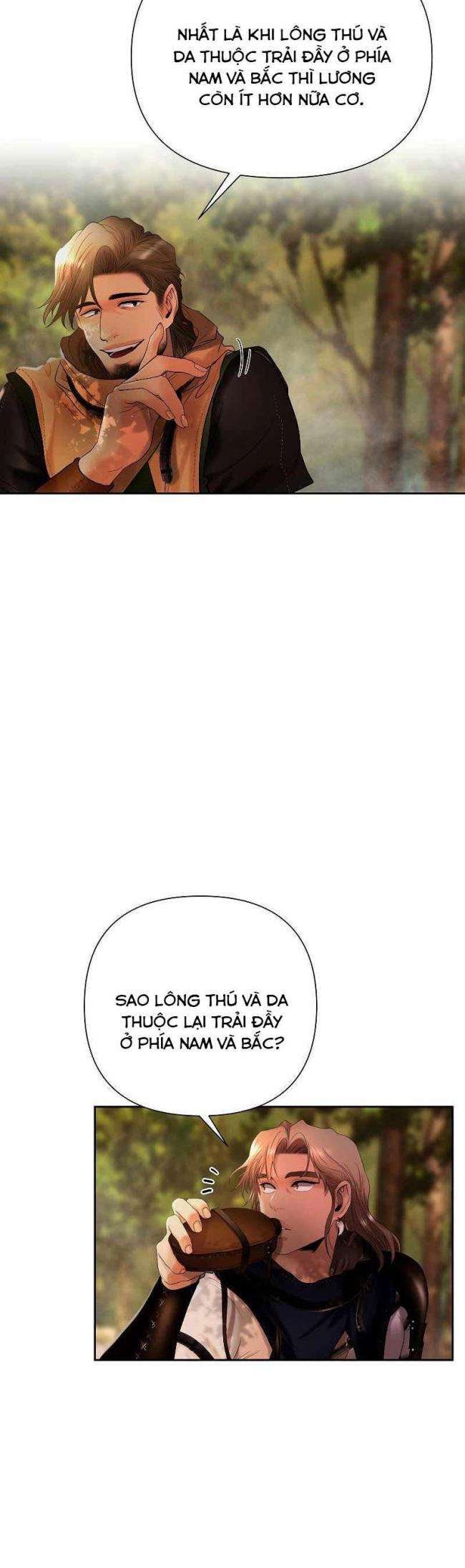 Nhiệm Vụ Chiến Binh - Page 9