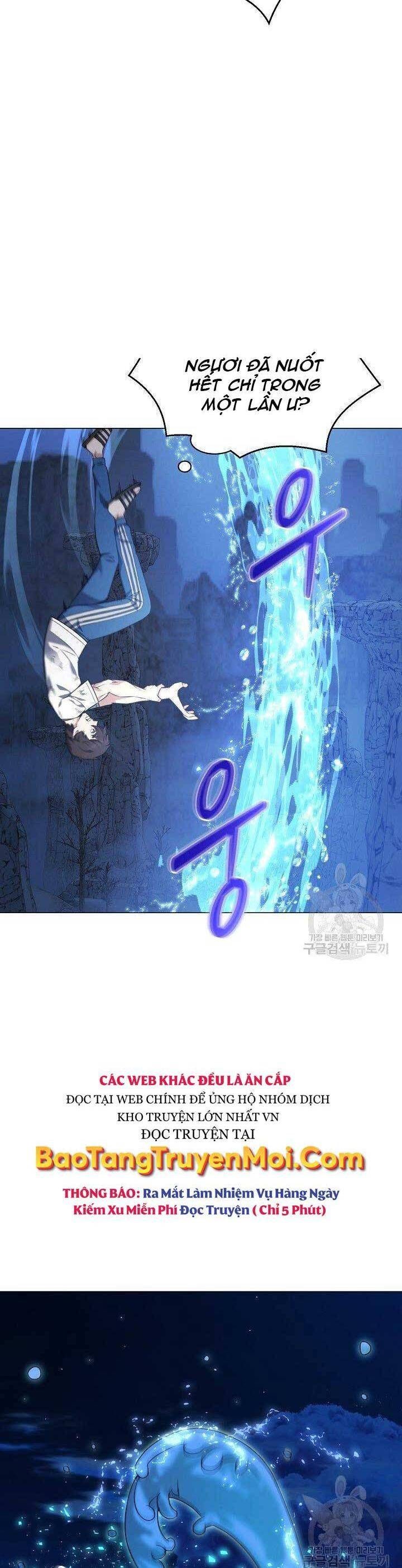 Nhà Hàng Bình Dân Của Anh Hùng Trở Về - Page 9