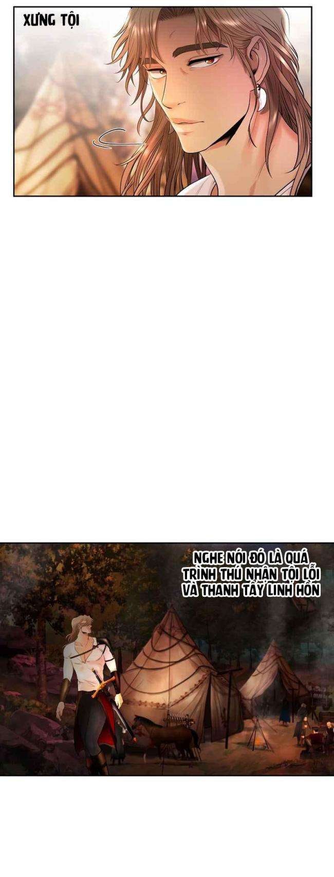 Nhiệm Vụ Chiến Binh - Page 5