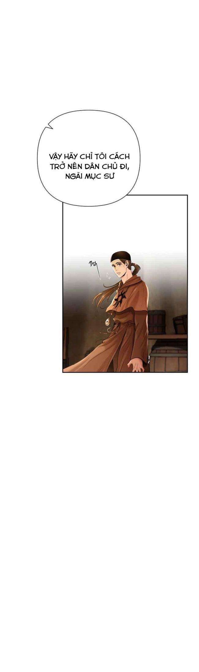 Nhiệm Vụ Chiến Binh - Page 21