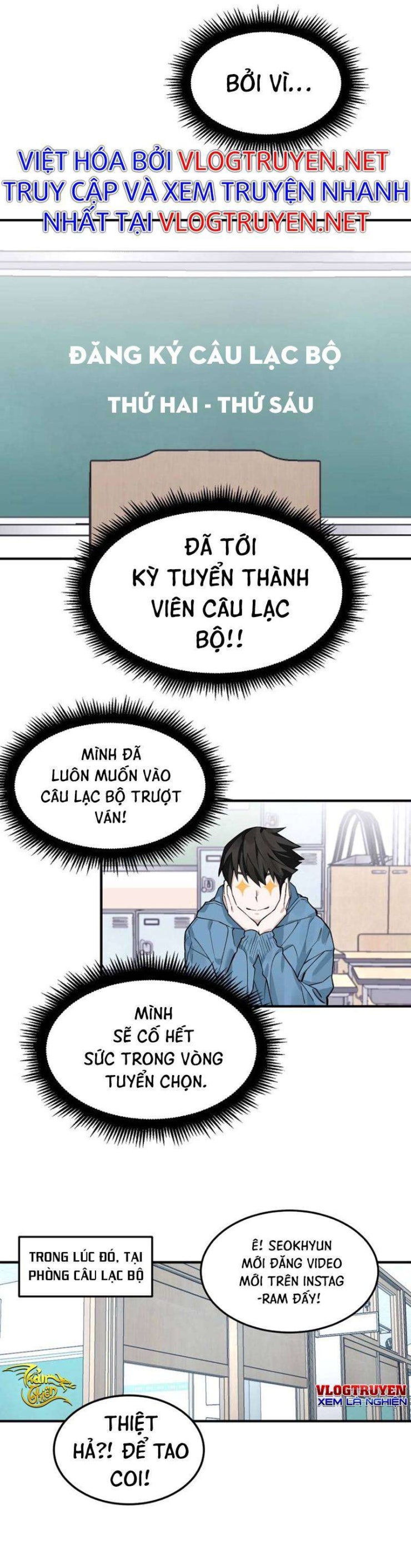 Trượt Ván Cực Hạn - Page 6