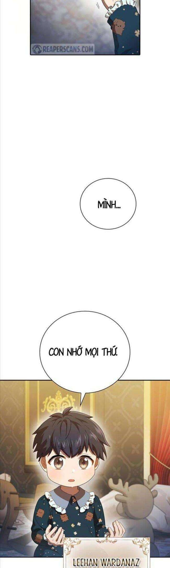 Cuộc Sống Của Pháp Sư Tại Học Viện Ma Pháp - Page 21