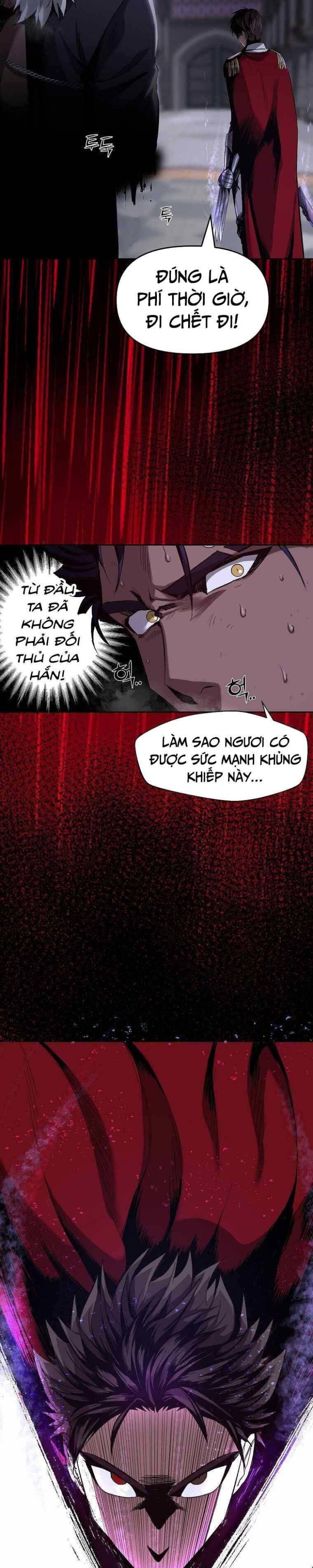 Con Đường Diệt Thần - Page 28