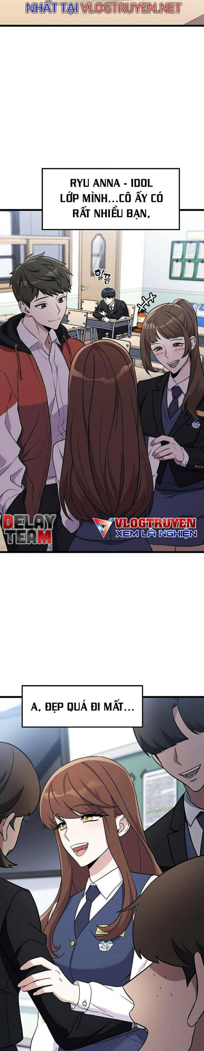 Quái Vật Ganzi - Page 10