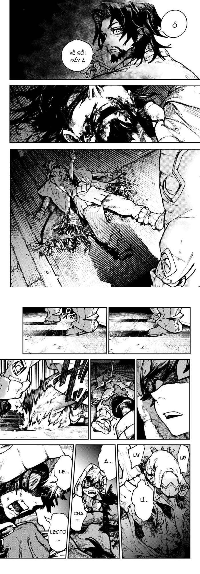 Gachi Akuta - Page 29