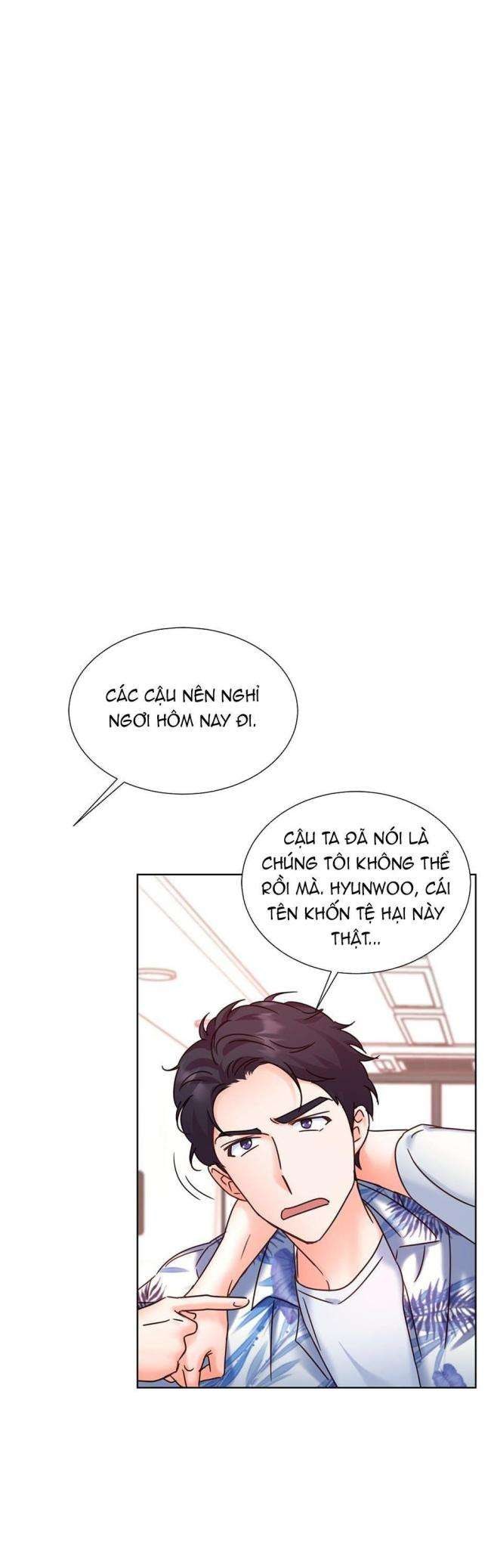 Trở Lại Làm Idol - Page 11
