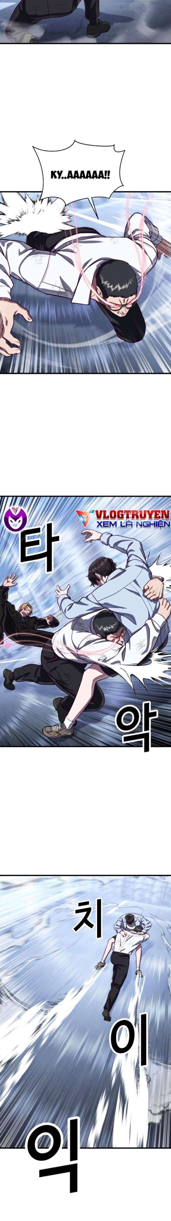 Tên Vâng Lời Tuyệt Đối - Page 17