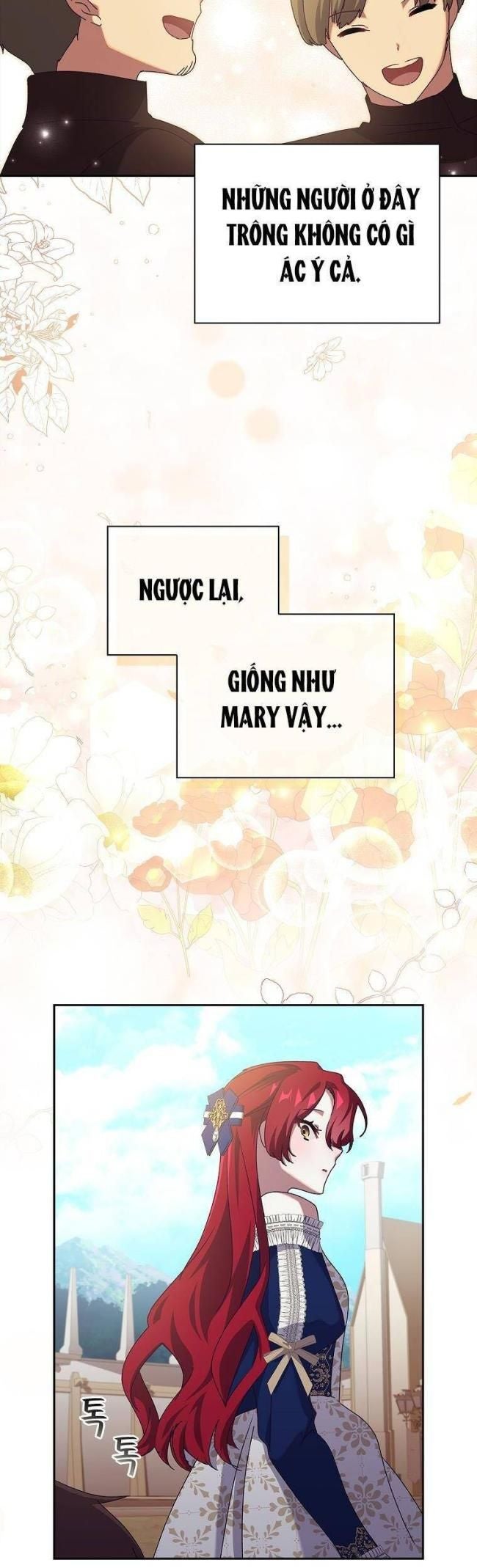 Công Chúa Gác Mái - Page 39