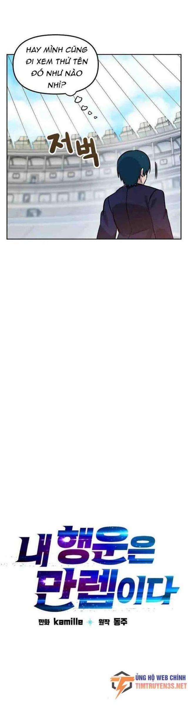 Ta Có Max Thuộc Tính May Mắn - Page 6