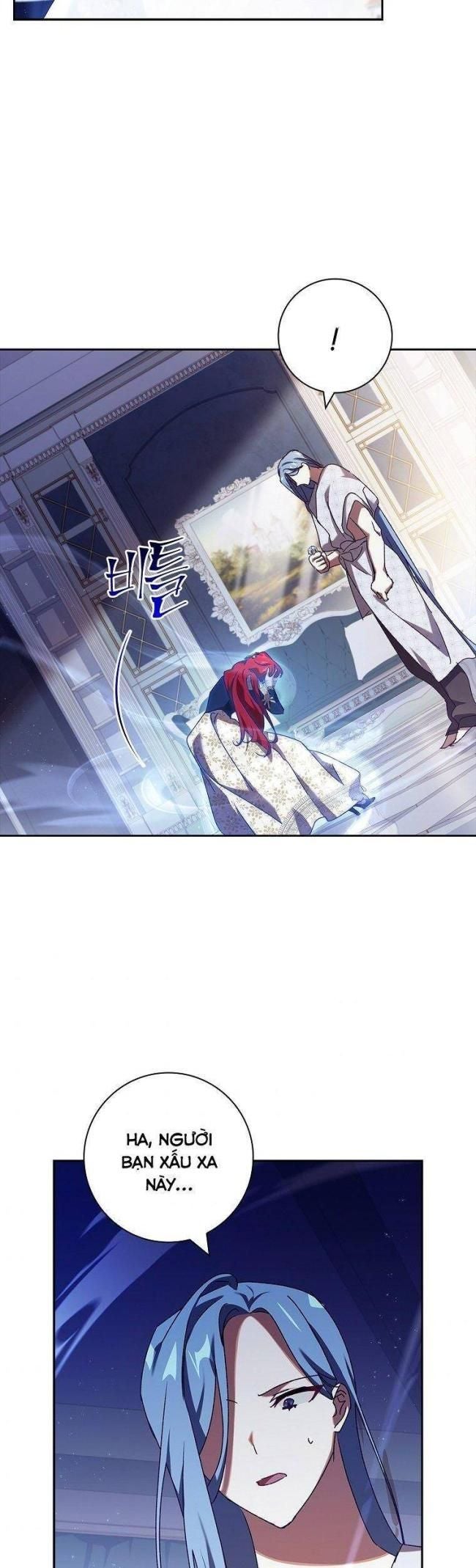 Công Chúa Gác Mái - Page 38