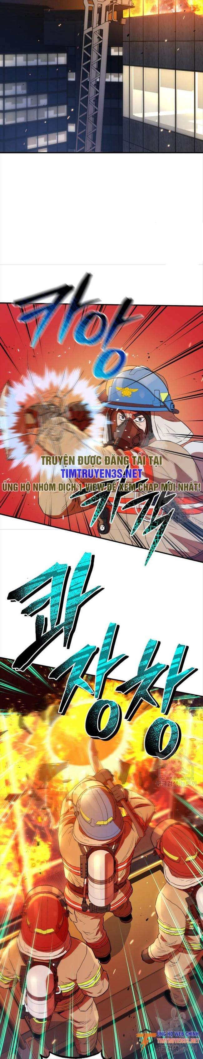 Hệ Thống Cứu Hộ - Page 22