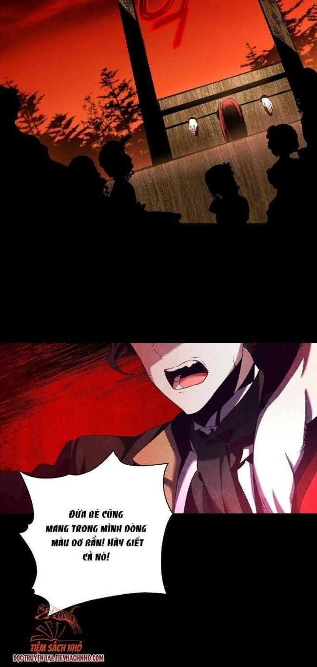 Công Chúa Gác Mái - Page 26