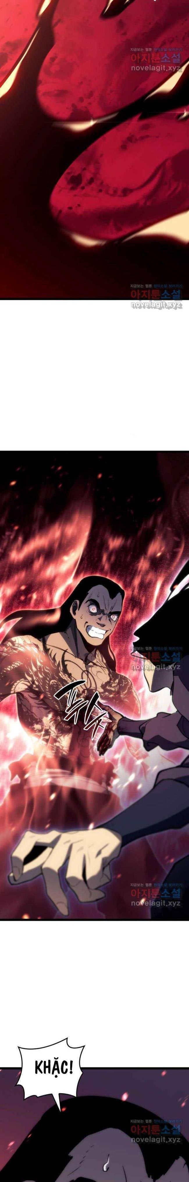 Tử Thần Phiêu Nguyệt - Page 19