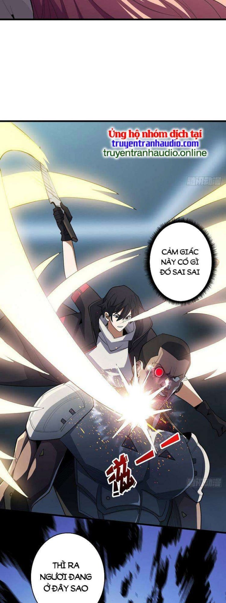 Nhân Vật Phản Diện? Chắc Chắn Không Phải Ta - Page 28