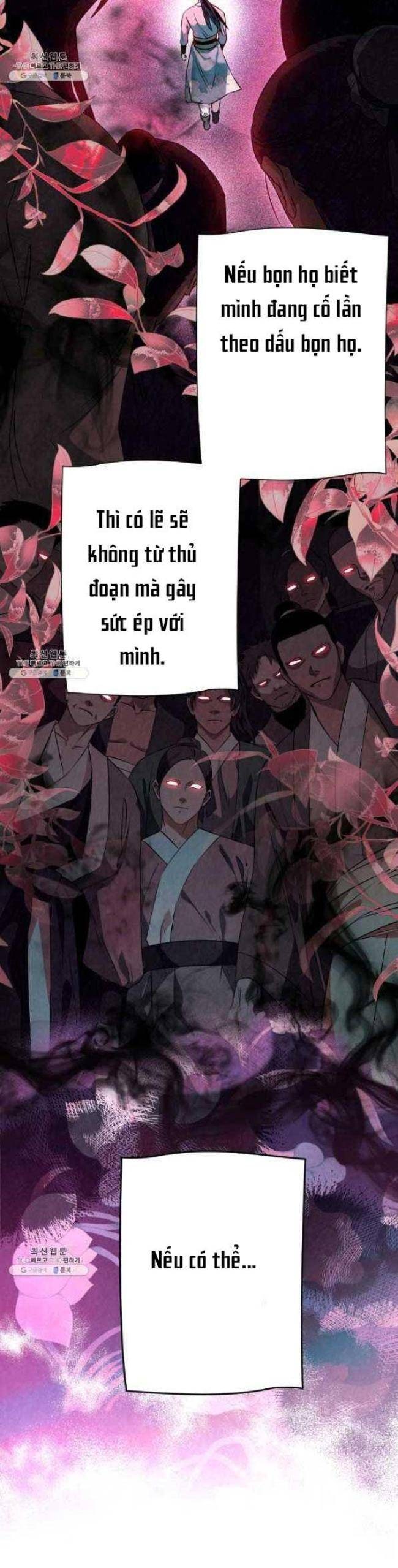 Thiên Kiếm Kỳ Hiệp - Page 12