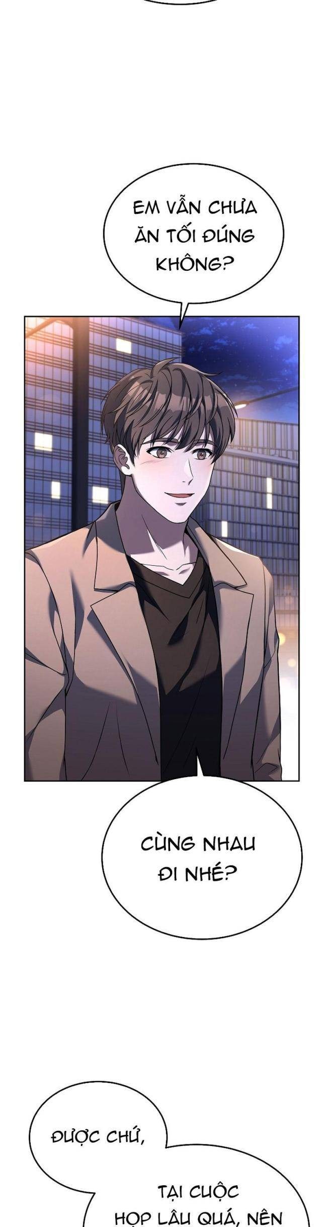 Đầu Bếp Trẻ Nhất Tới Từ Khách Sạn Hạng Ba - Page 11