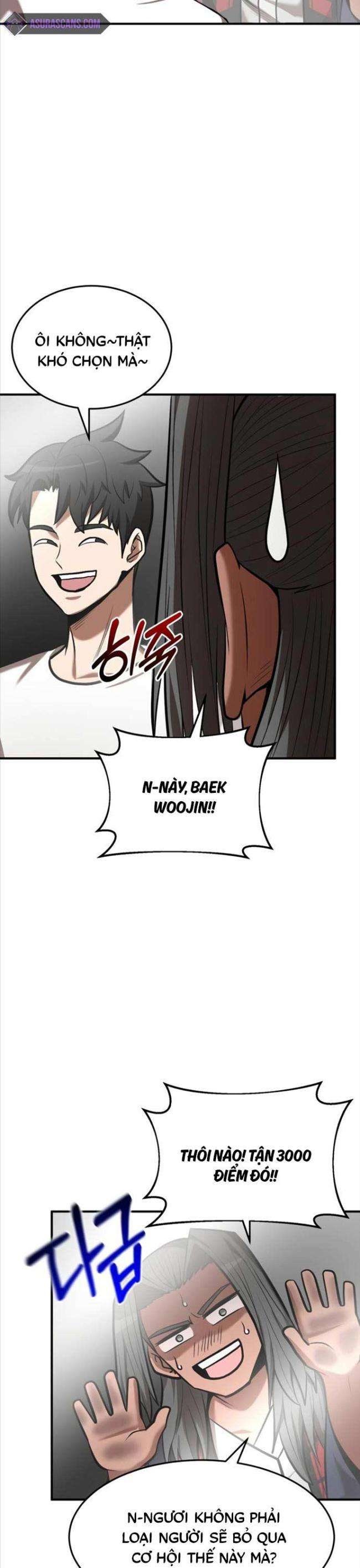 Thiên Tài Kiếm Thuật Của Gia Tộc Danh Giá - Page 23