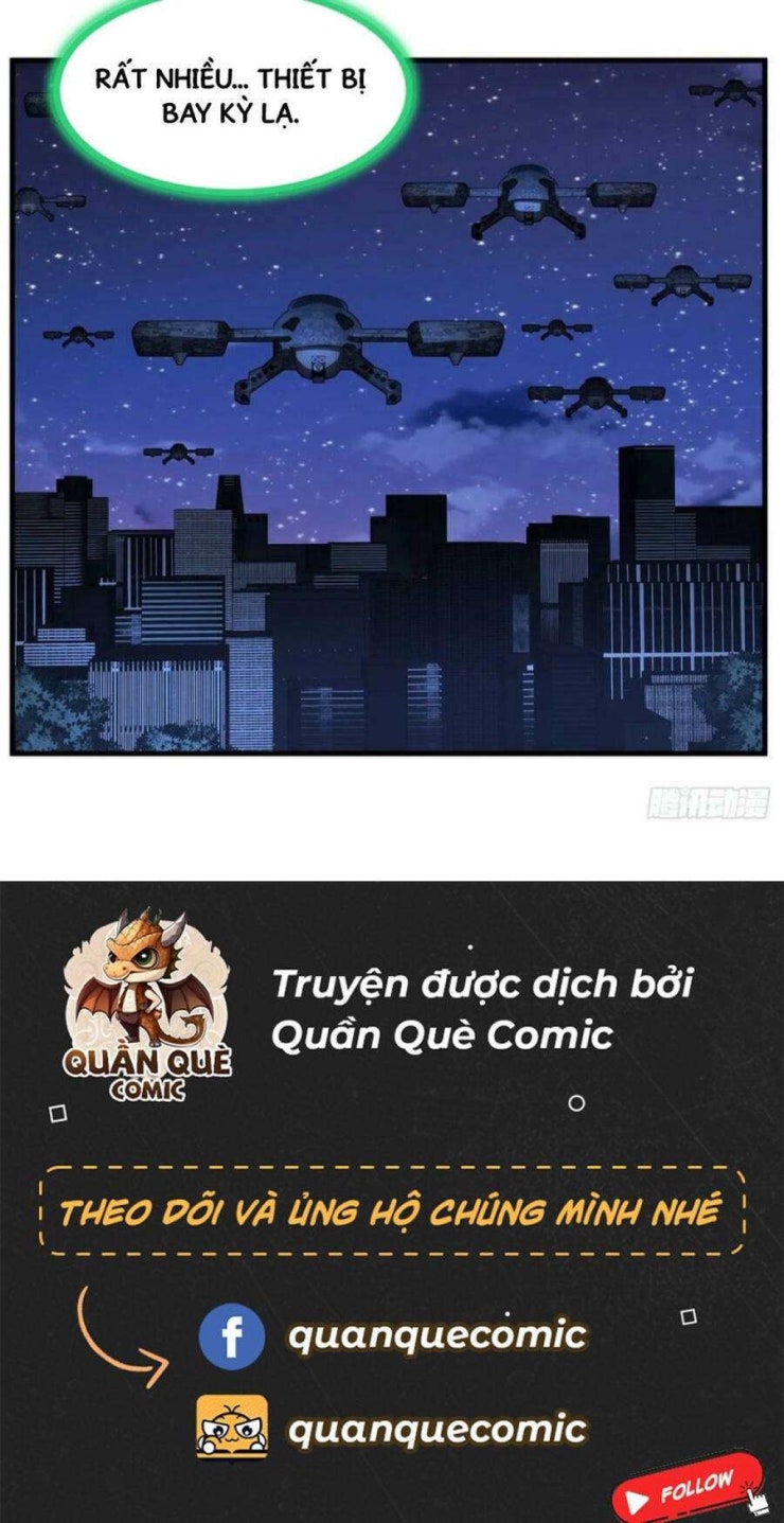 Kiếm Tu Imba Nhất Quả Đất - Page 43