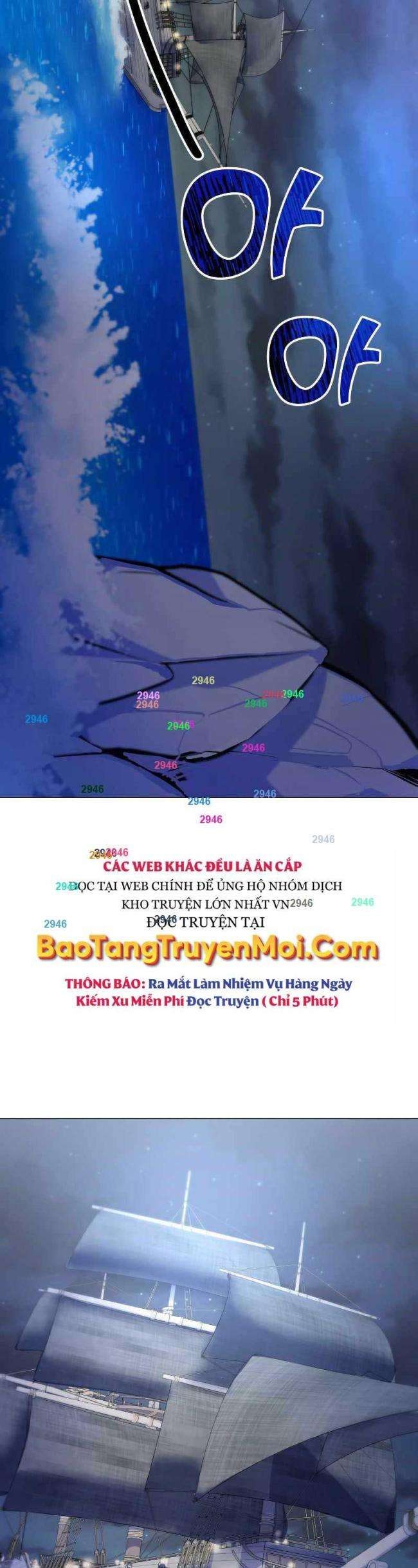 Bạo Chúa Hống Hách - Page 36