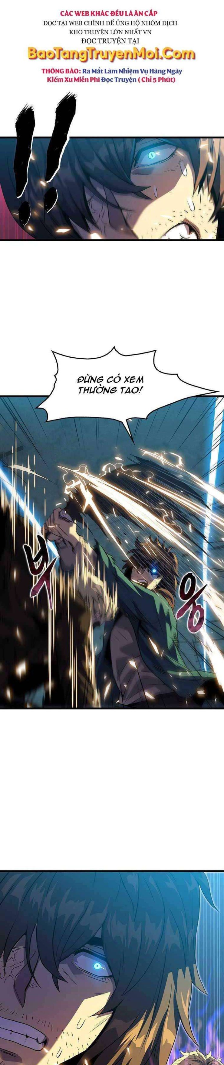 Hậu Duệ Của Hổ - Page 28