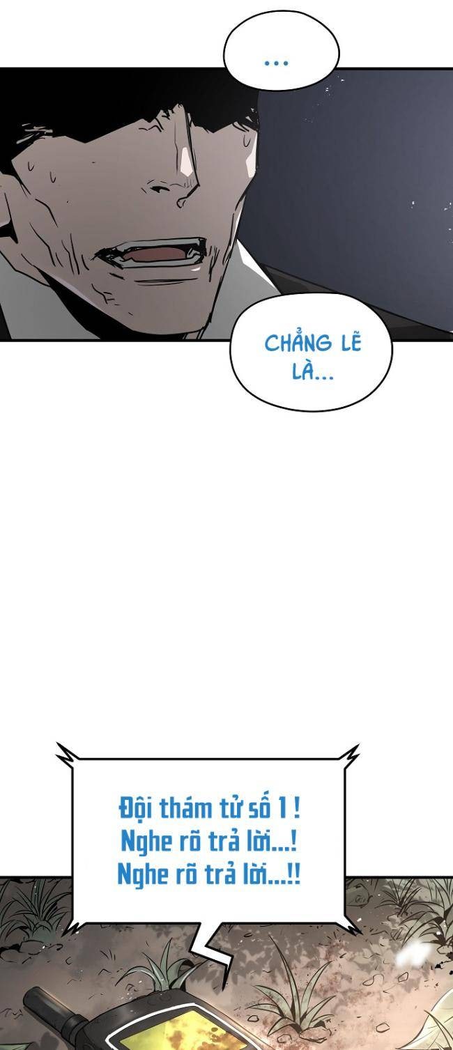 Kẻ Phá Hoại 3 - Quyền Năng Vô Hạn - Page 48