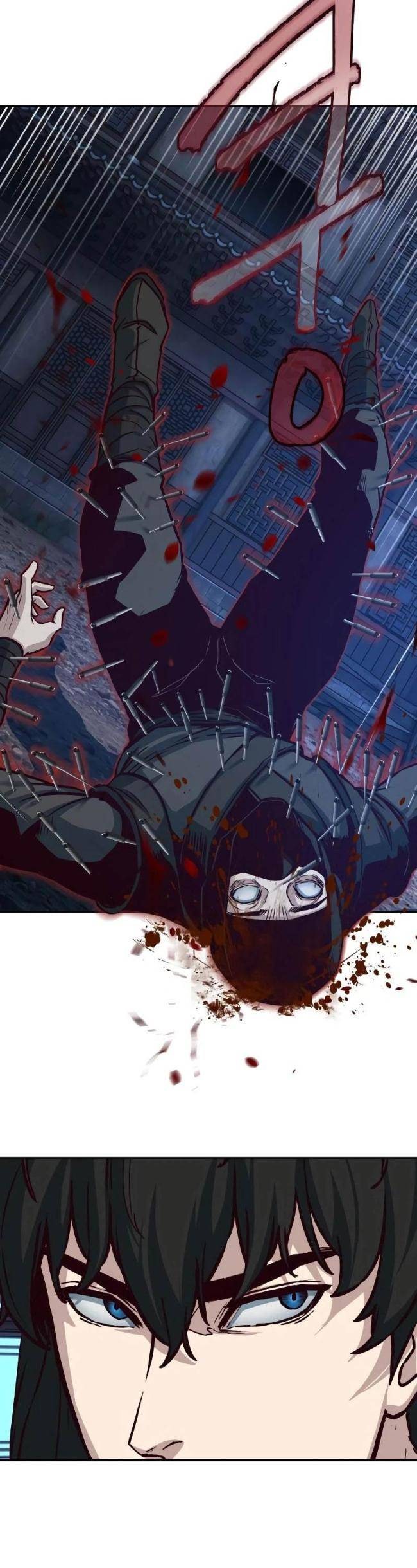 Tuý Kiếm Dạ Hành - Page 42