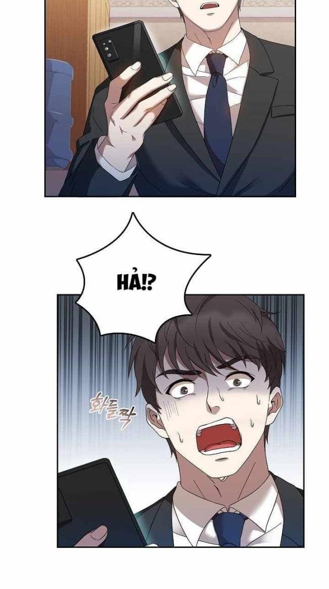 Đầu Bếp Trẻ Nhất Tới Từ Khách Sạn Hạng Ba - Page 23