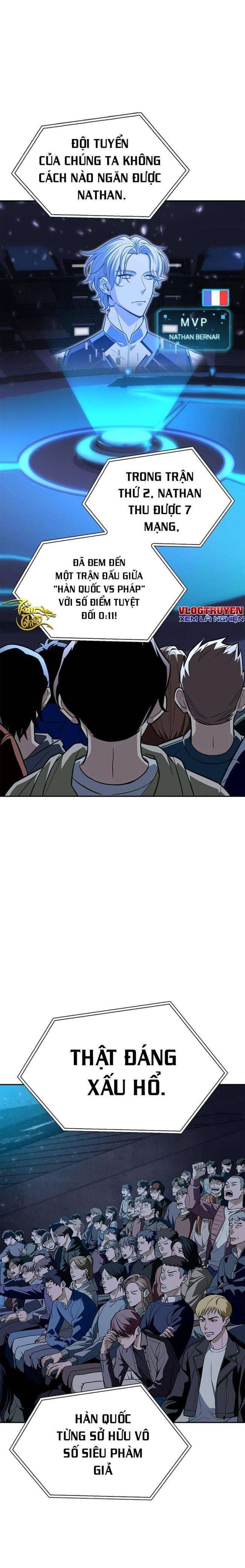 Chiến Trường Siêu Phàm - Page 36