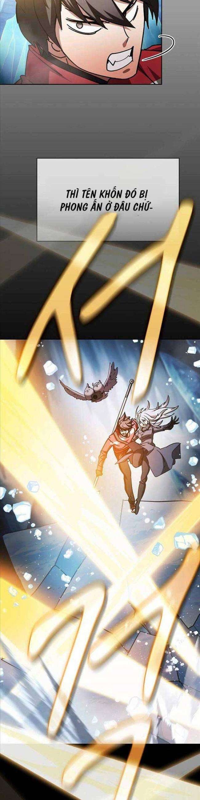 Thợ Săn Kỳ Ảo - Page 17