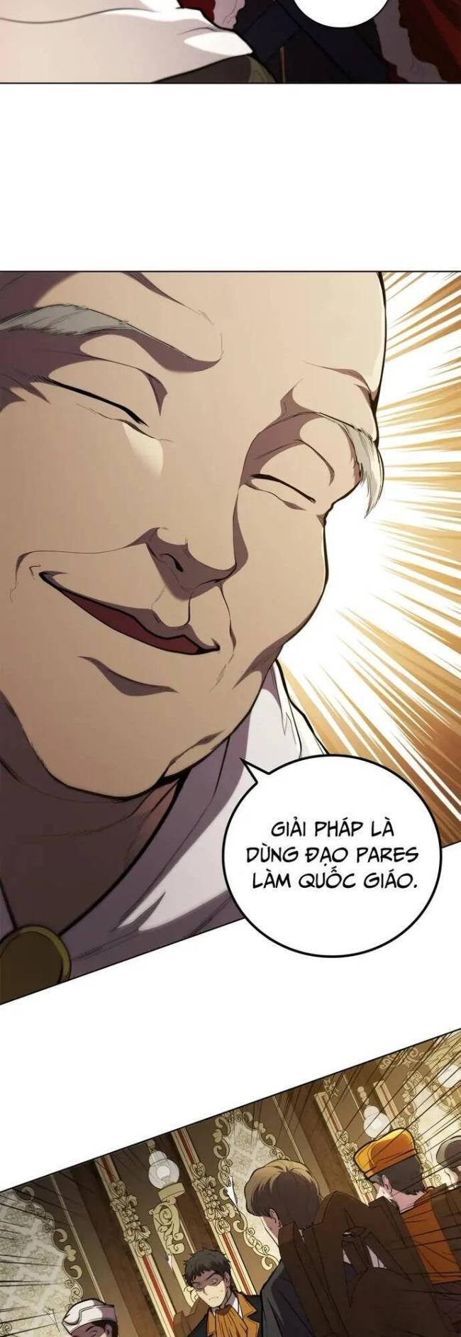 Hồi Quy Thành Công Tước - Page 19