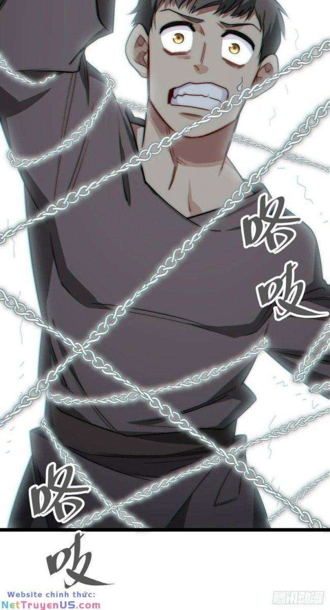 Hành Trình Cốt Binh Trở Thành Hiệp Sĩ - Page 40