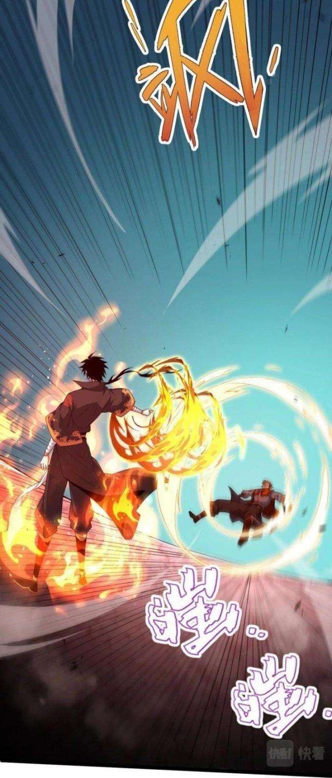 Sự Trở Lại Của Đệ Nhất Tông Sư - Page 53