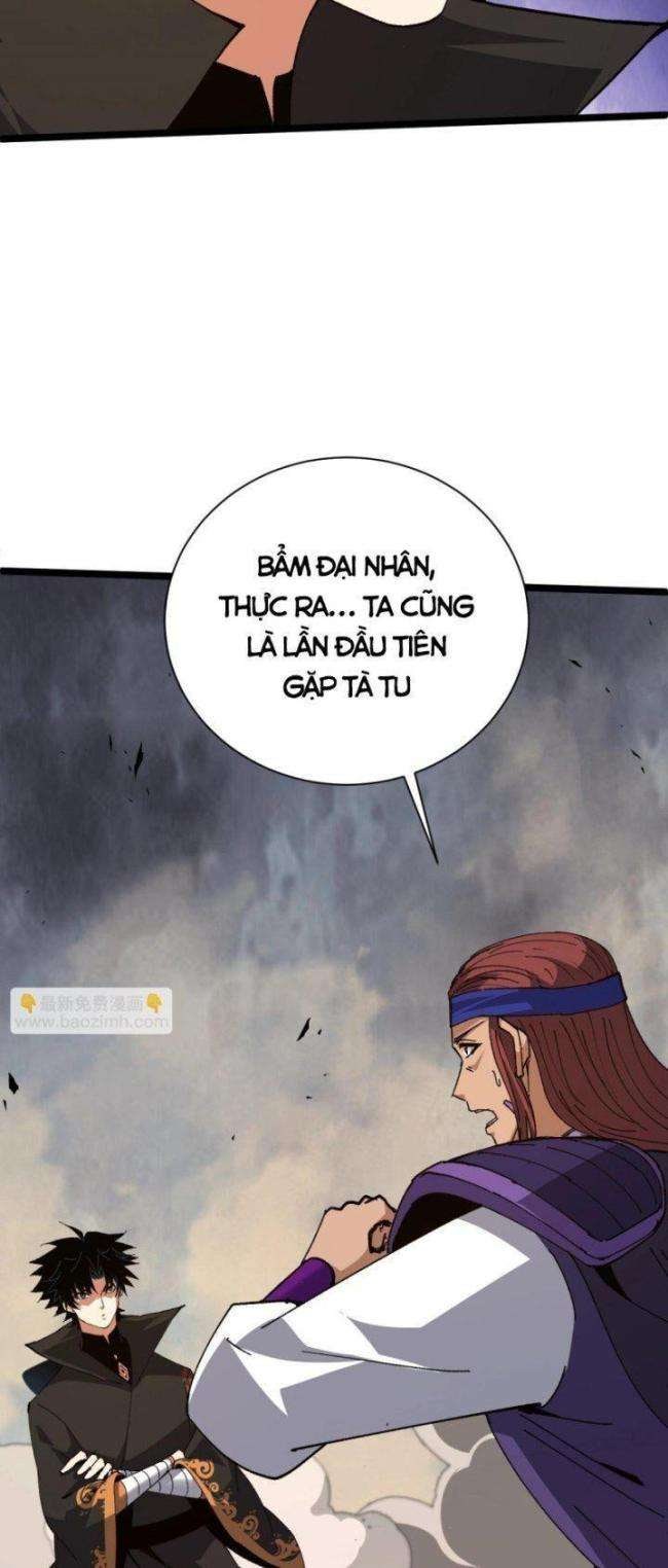 Sự Trở Lại Của Đệ Nhất Tông Sư - Page 38