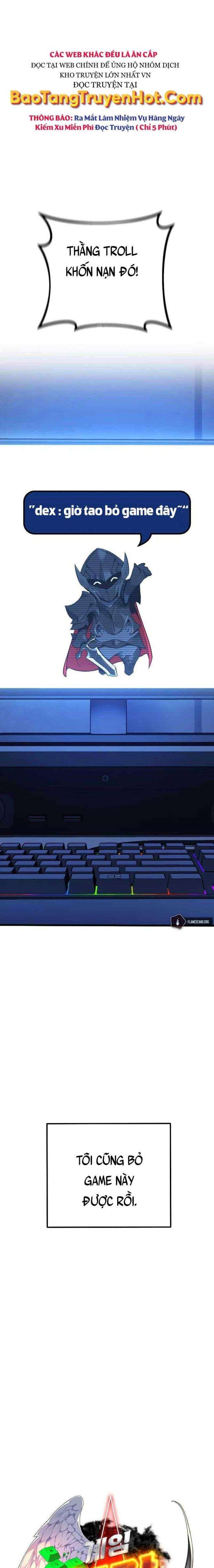 Troll Bá Nhất Thế Giới - Page 25