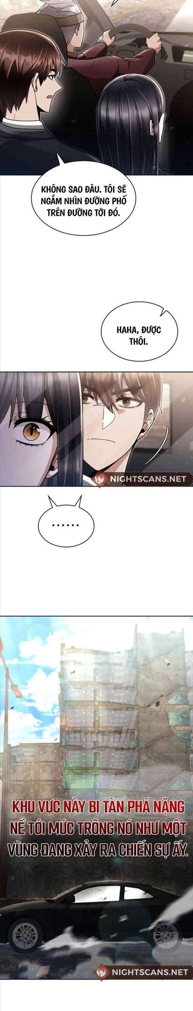 Thợ Săn Thiên Tài Hồi Quy Thành Lao Công - Page 8